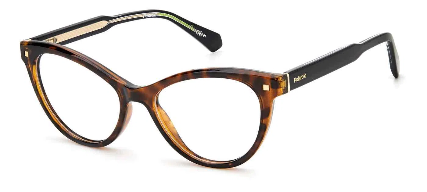 Polaroid Core PLDD446 Eyeglasses - view 7